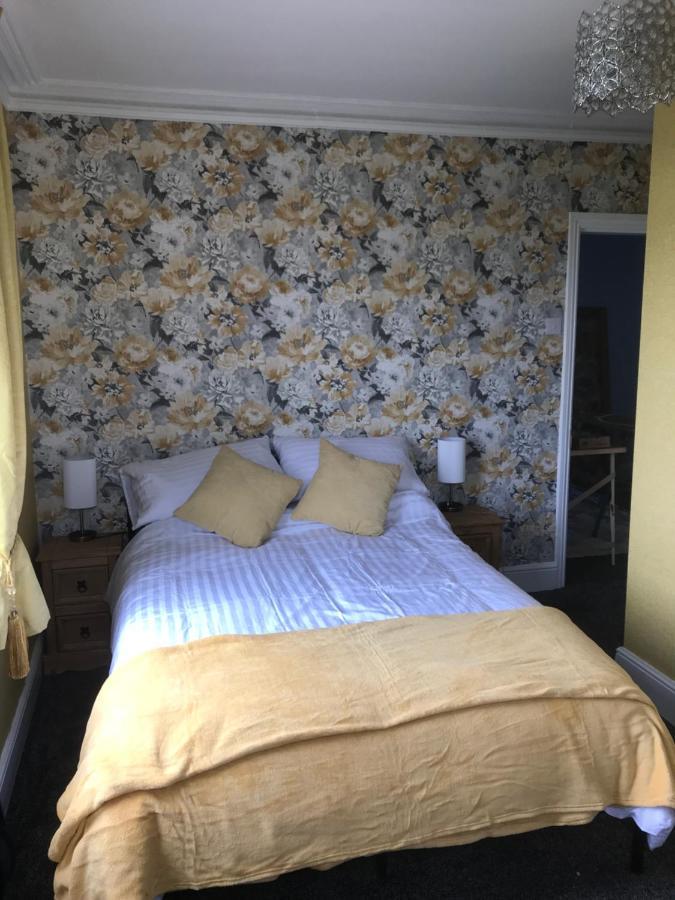 Dale View Bed & Breakfast Holmrook ภายนอก รูปภาพ